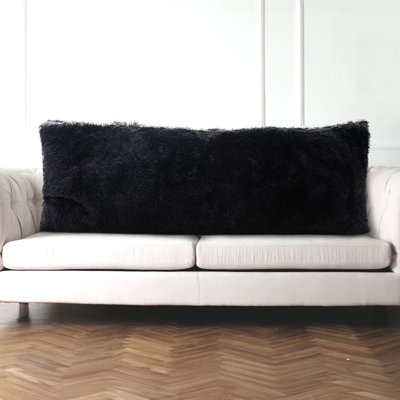 Down Alternative Plush Pillow