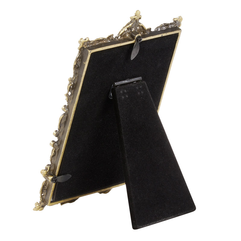 Alexandrea Metal Picture Frame