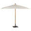 Oxford 120'' W Sunbrella® Umbrella-1384449278