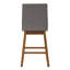 Tabouret de comptoir 26,75 po Aodhi-1703695880