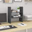 Khaysen Wood Monitor Stand-1824123952