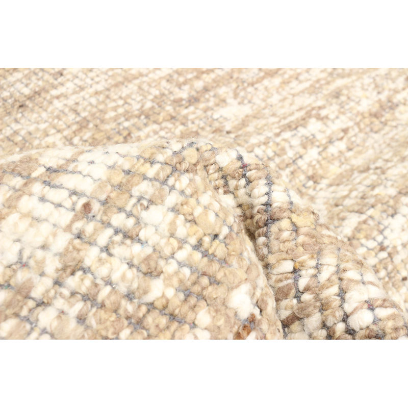 Sienna Tan Rug 5'0" x 7'6"