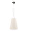 Luminaire suspendu conique à 1 lumière Grove-506679819-506679816