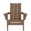 Chaise Adirondack pliante Bruce HDPE-317803508