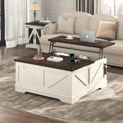 Table basse Vardell