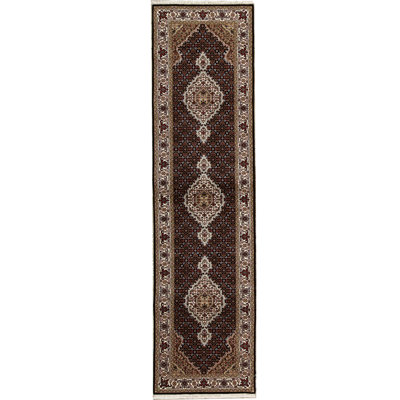 Oriental Indoor Rug