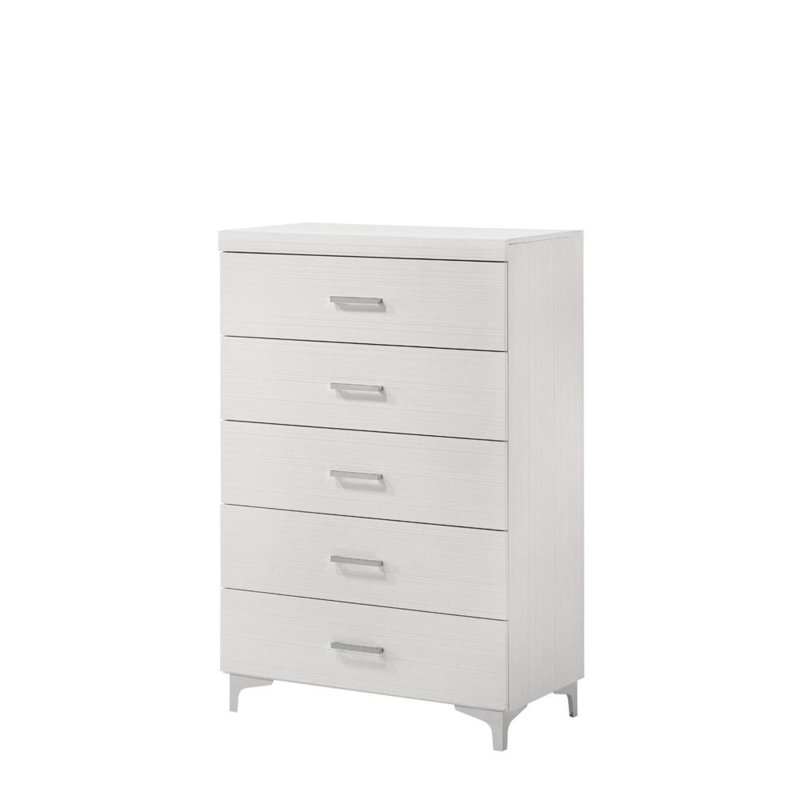 Ensemble de commode 4 pièces Yifan