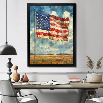 Manteufel - art mural sur toile tendance