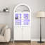 Armoire en dôme MDF Tech-Inspired-377736883
