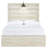Kalayiah Slat Bed-1249203214