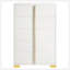 Commode blanche 5 tiroirs Medici-2116052608