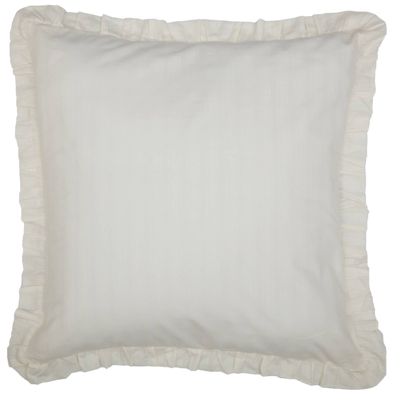 Striped Sham Set