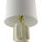 Mantasha Resin Accent Lamp