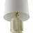Mantasha Resin Table Lamp
