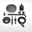 Robinet de douche Dycus avec valve brute-55047522