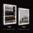 Dokes Vanity Wall Mirror Passed  ETL-174690276