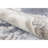 Hand Knotted Silk and Wool Abstract Indoor Rug-109731425