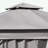 Outdoor Gazebo with Double Roofs and Privacy Screens-112693008-112693010