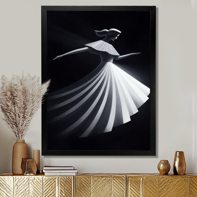 Hinckley - Fashion Wall Art Prints