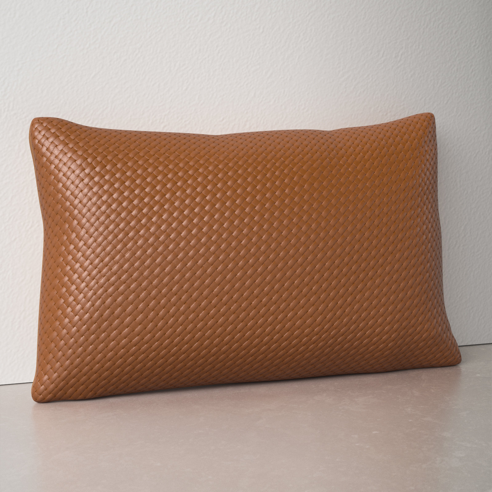 Winona 20" x 12" Throw Pillow