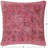 Cotton Throw Pillow