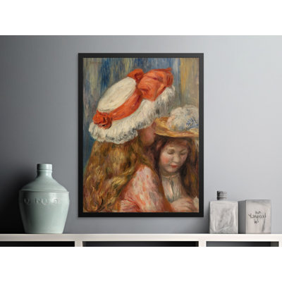 Donavan 1 Piece Wall Art