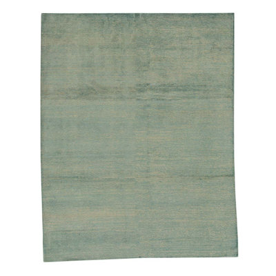 One-of-a-Kind 7'6" X 9'5" Area Rug
