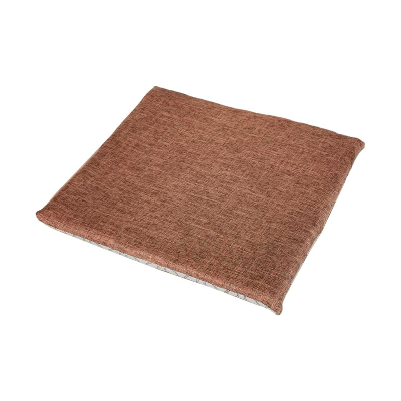 Seat Cushions For Home Use- Cushion For Living Room Tatami- Chair Cushion Cushion Dining Chair Stool Cushion- 16 Inch, Coffee