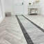 Runner Ombre Area Rug-855906207