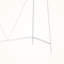 Bureau d'ordinateur Gatria Contemporary