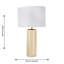 Culbertson Ceramic Table Lamp-652390986