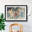 Joy in the Woods by Alice Bailly - Framed Print-62758517-62758520