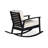 Eucalyptus Rocking Chair
