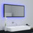 Engineered Wood Flat Wall Mirror-171876523-171876532