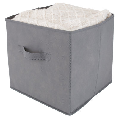Simplify Acta Fabric Bin
