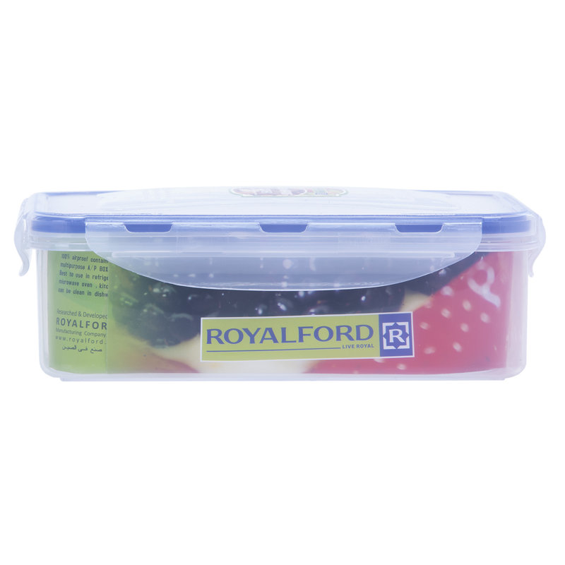 Food Storage Container