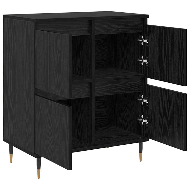 Sideboard, Black Oak