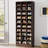 30 Pair Shoe Rack-1022063591