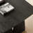 Classic solid wood dining table-1956188920