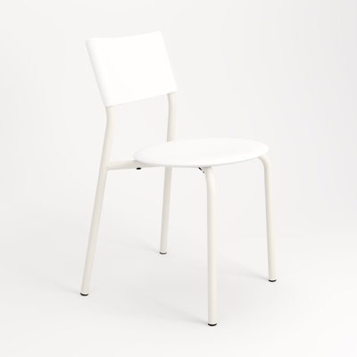 SSD Recycled Plastic Dining Side Chair