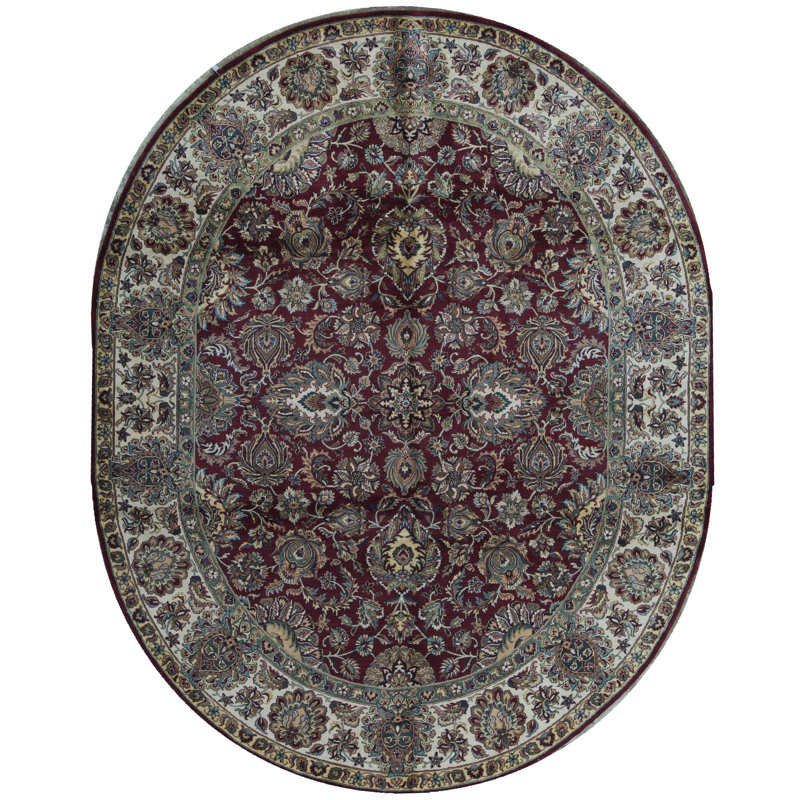 Sona One-of-a-Kind 8' X 10' Area Rug