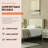 Torrick Upholstered Platform Bed with Tufted Wingback Headboard-1485879234-1485879235