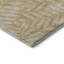 Tapis doré Prisco lavable à la machine de qualité supérieure-44331791
