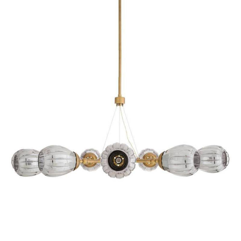Smyth 9 - Light Chandelier