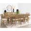 Buffet 2 tiroirs Benson