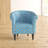 Liam Upholstered Barrel Chair