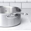 Thomas Keller Insignia 4 Quart Sauce Pot W/ Helper Handle-71731606