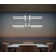 Tik-Tak® 12 - Light LED Chandelier