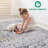 Traditional Anti-Shedding Stylish Stain Resistant Area Rugs-820513053