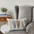 Higher Glory Lumbar Pillow